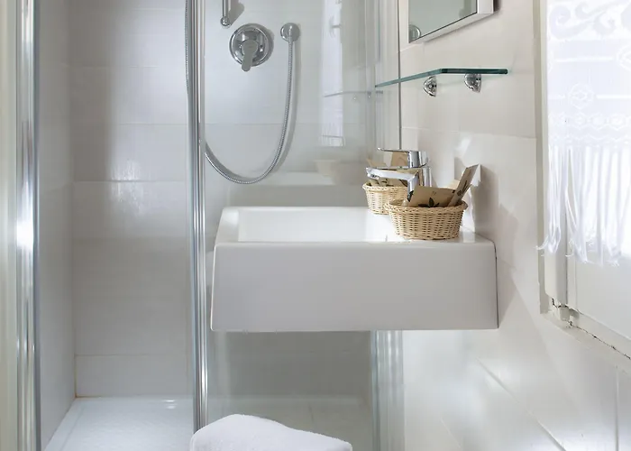 Italia Boutique 3* Римини