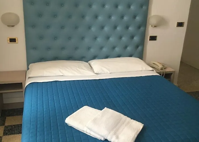 Hotel Italia Boutique