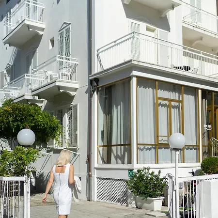 Hotel Italia Boutique 3*