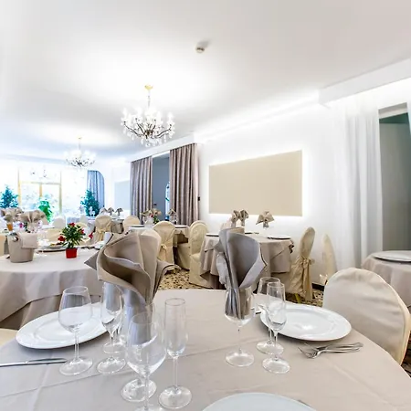 Hotel Italia Boutique