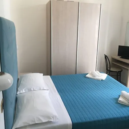 Hotel Italia Boutique Rimini