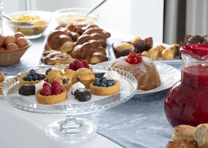 Italia Boutique 3* 리미니